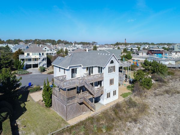 The Outer Banks Home 1016286