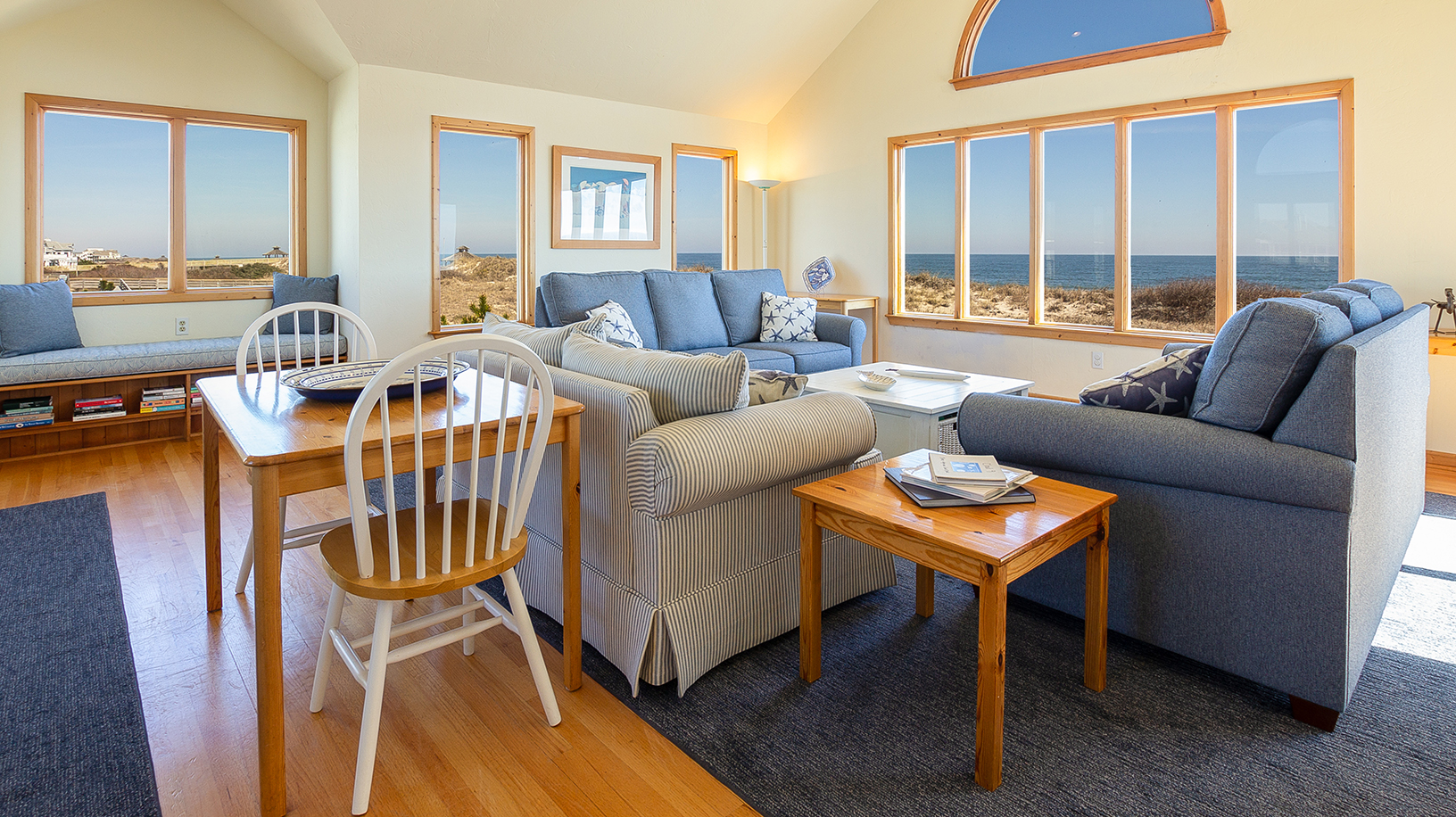 The Outer Banks Home 1016286