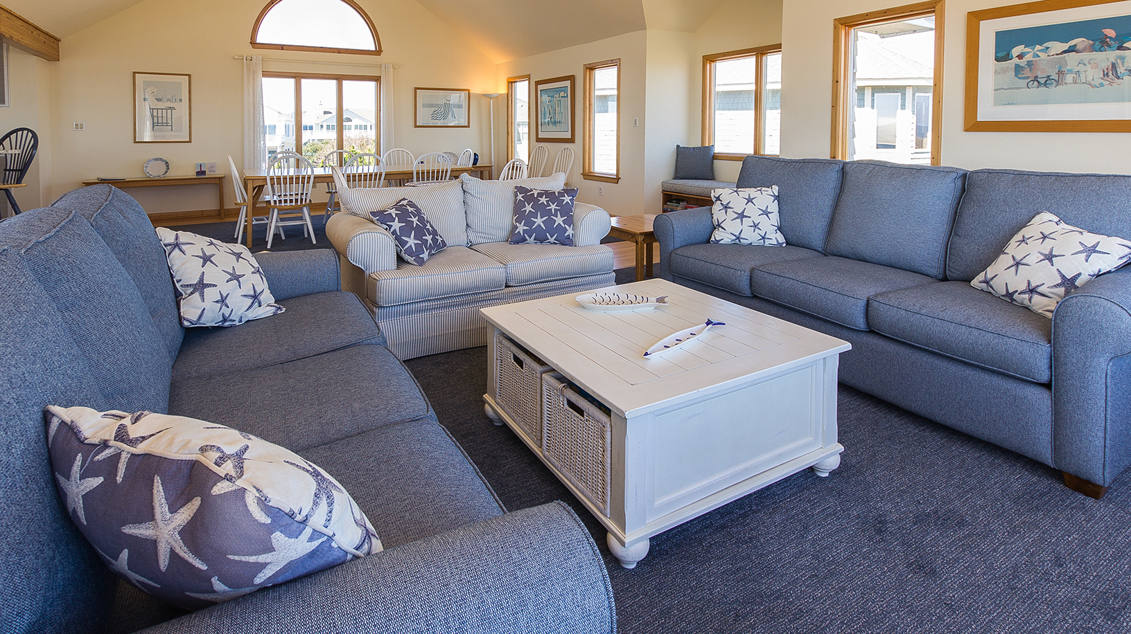 The Outer Banks Home 1016286