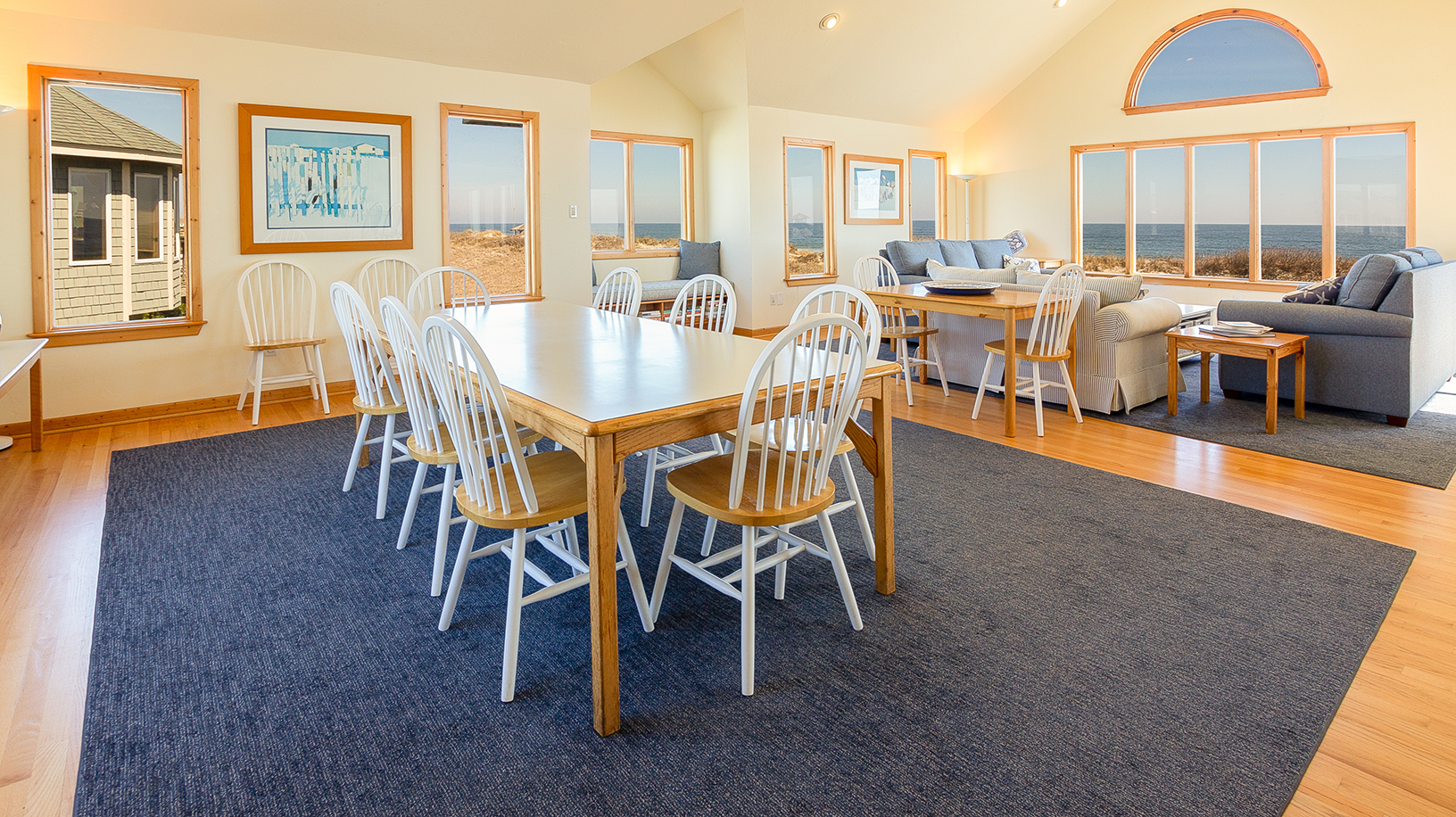 The Outer Banks Home 1016286