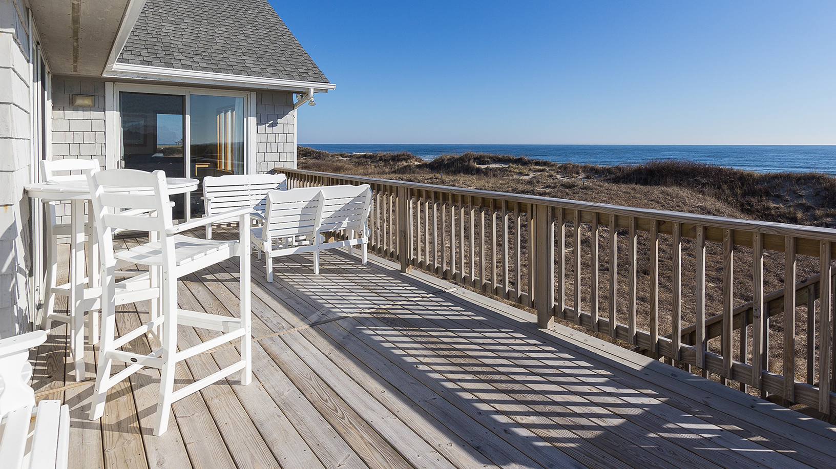 The Outer Banks Home 1016286