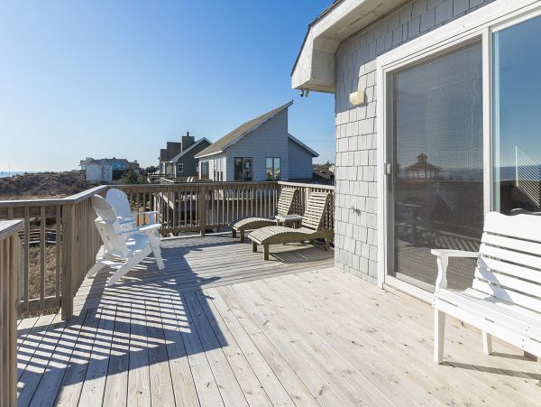 The Outer Banks Home 1016286