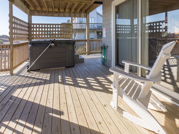 The Outer Banks Home 1016286