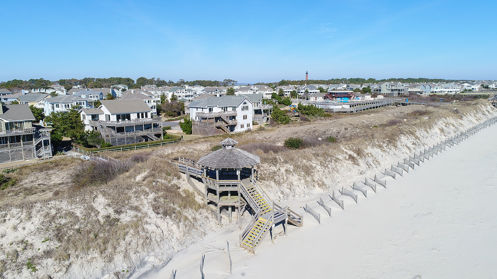 The Outer Banks Home 1016286