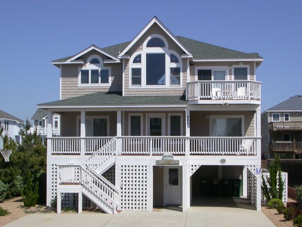 The Outer Banks Home 1016287