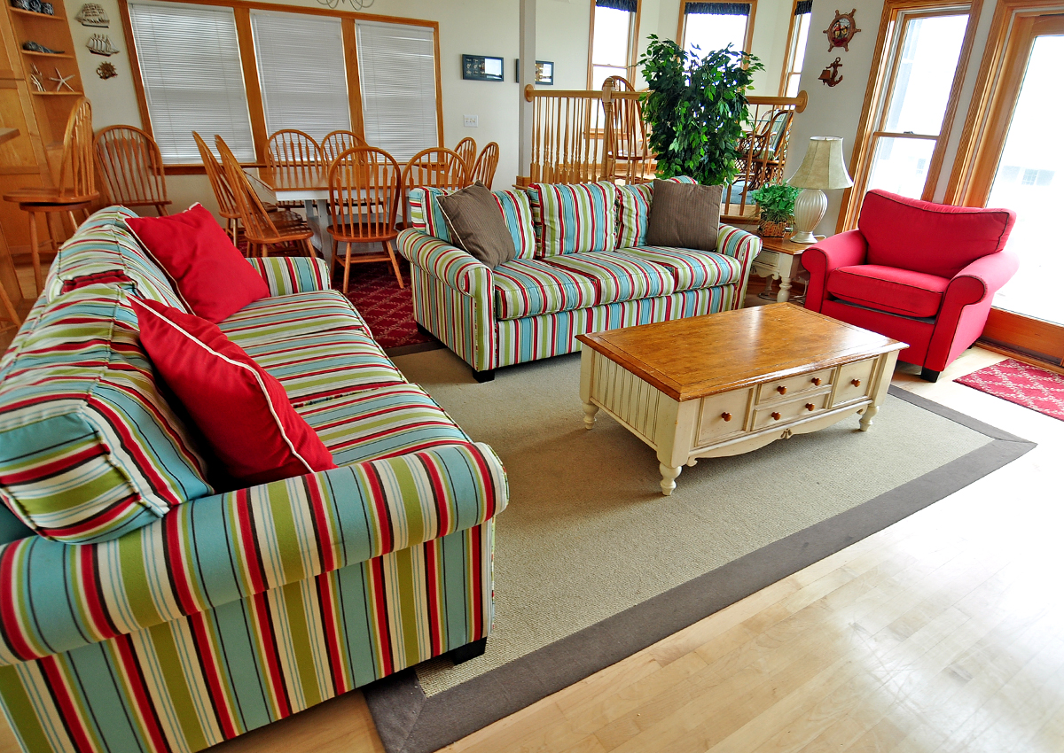 The Outer Banks Home 1016287