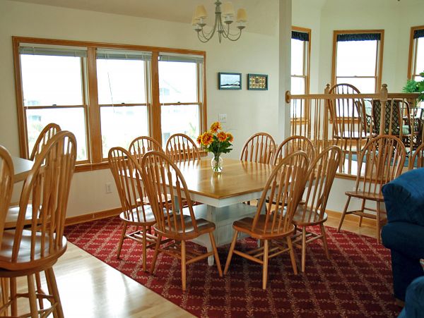 The Outer Banks Home 1016287