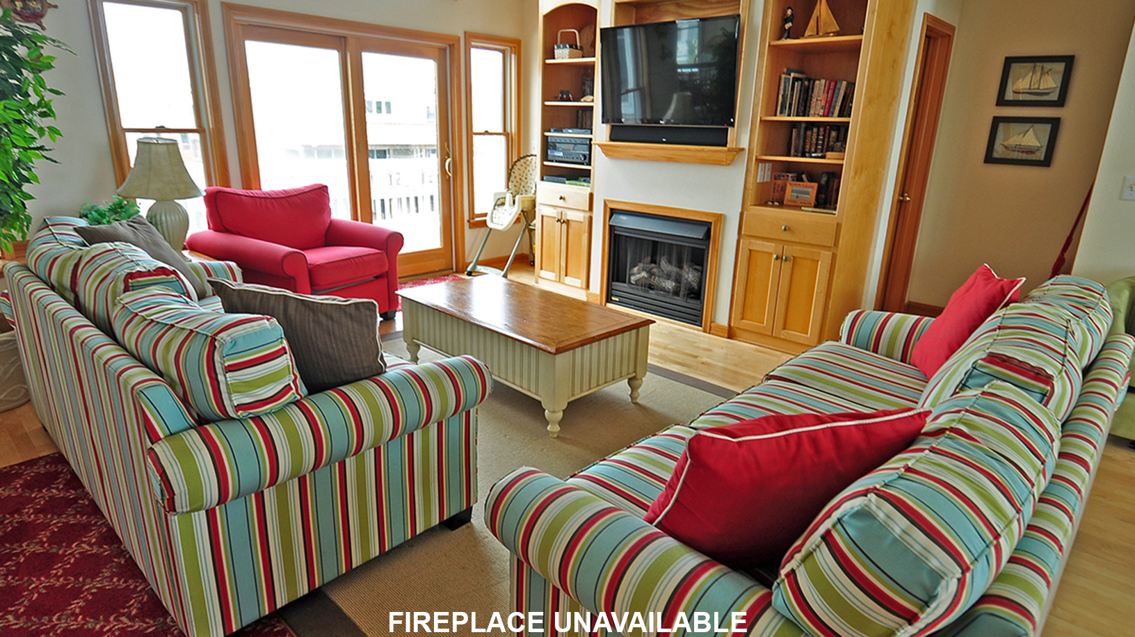 The Outer Banks Home 1016287