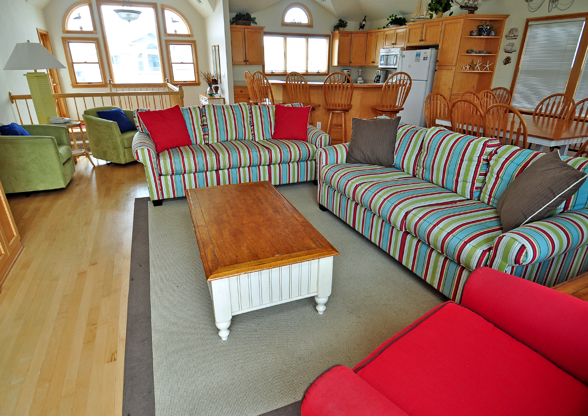 The Outer Banks Home 1016287
