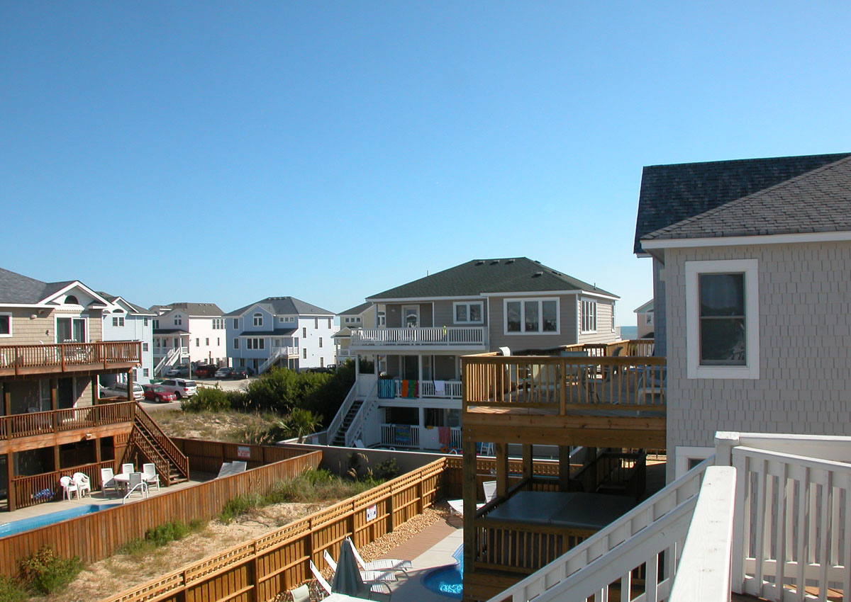 The Outer Banks Home 1016287