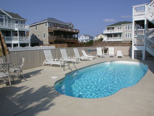 The Outer Banks Home 1016287