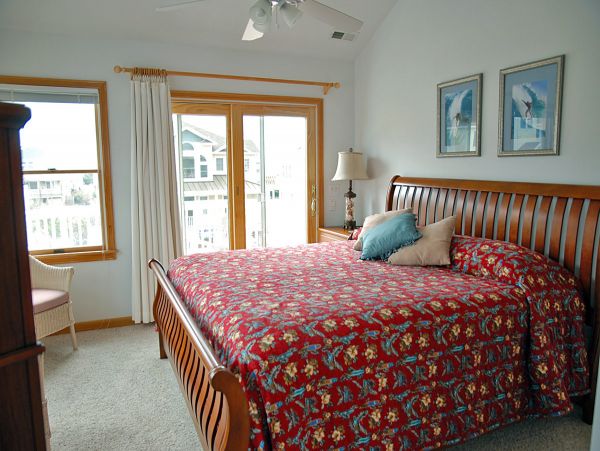 The Outer Banks Home 1016287
