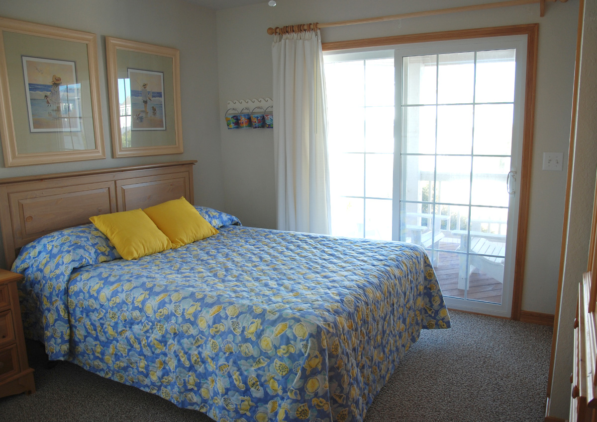 The Outer Banks Home 1016287