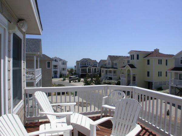 The Outer Banks Home 1016287