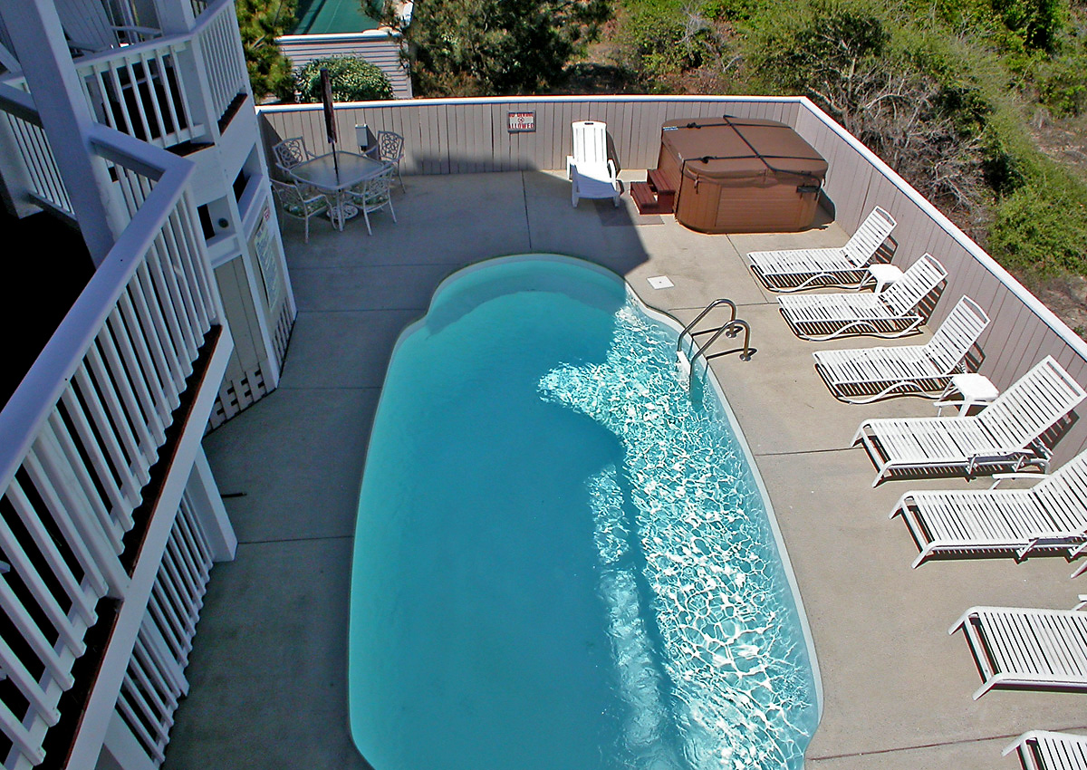The Outer Banks Home 1016287