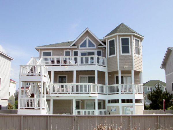 The Outer Banks Home 1016287