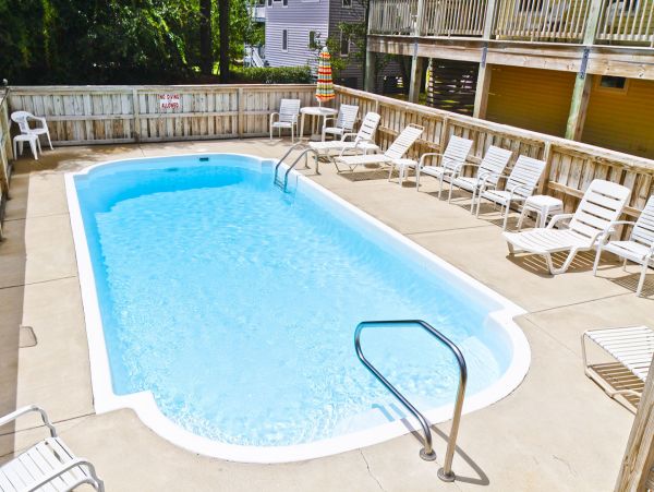 The Outer Banks Home 1016288