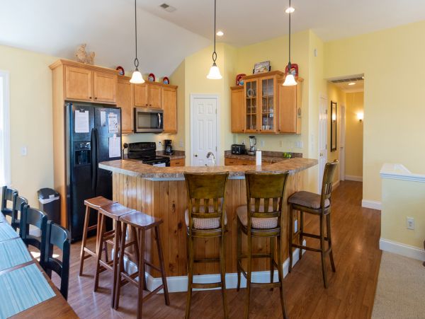The Outer Banks Home 1016288