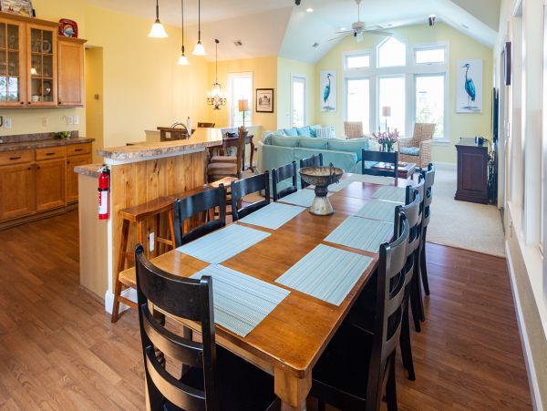 The Outer Banks Home 1016288