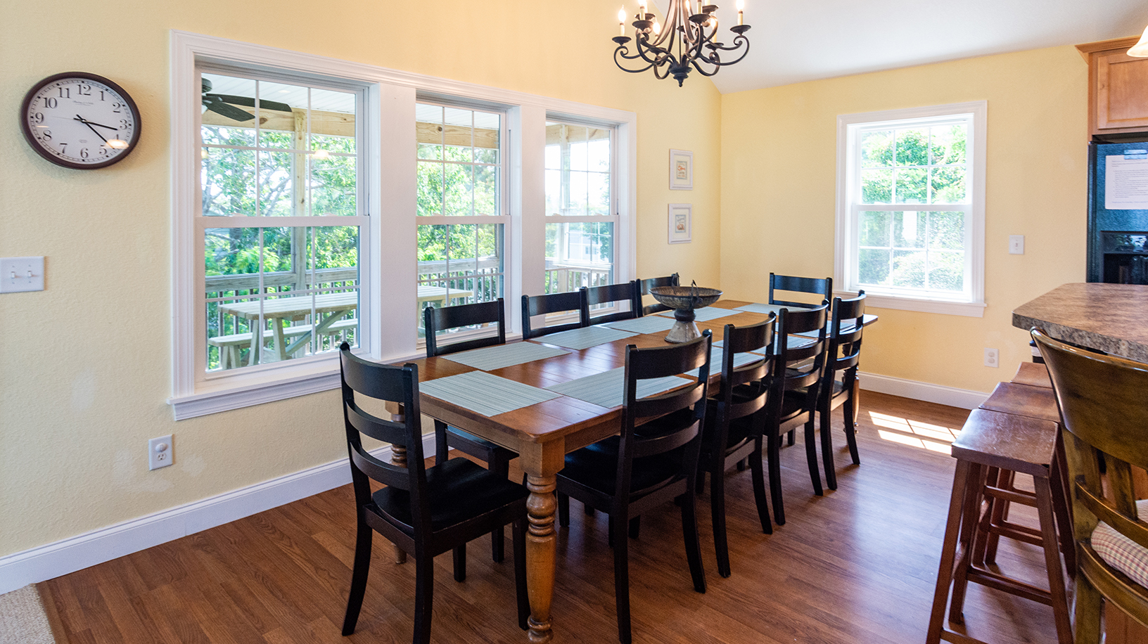 The Outer Banks Home 1016288