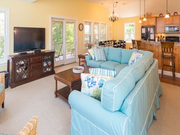 The Outer Banks Home 1016288