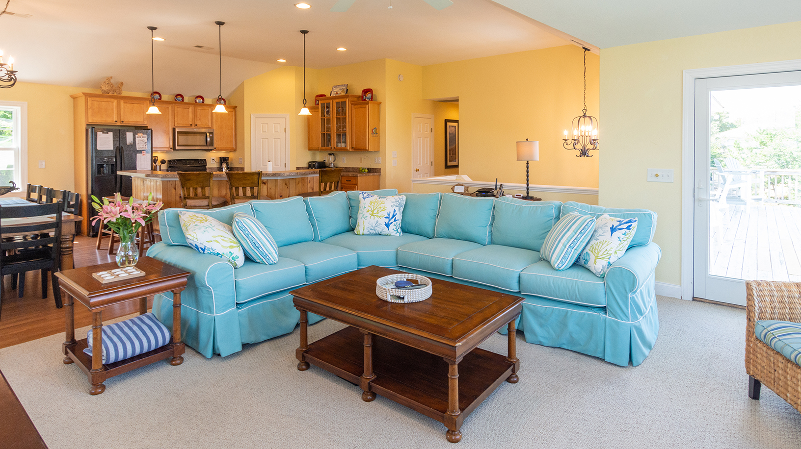 The Outer Banks Home 1016288