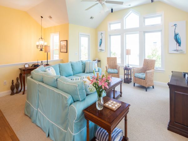 The Outer Banks Home 1016288