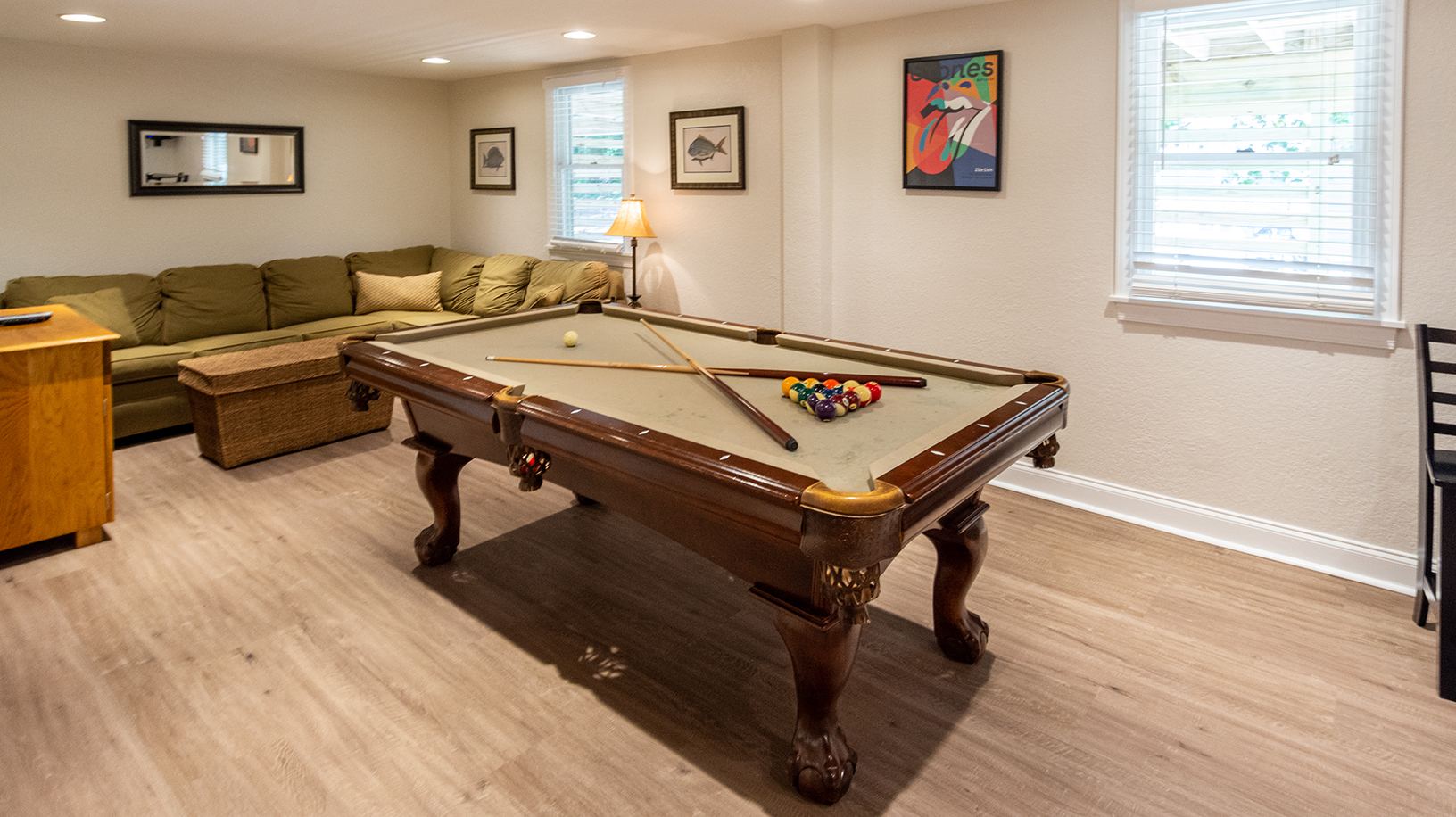 The Outer Banks Home 1016288