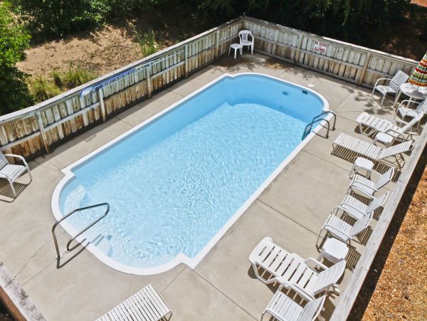 The Outer Banks Home 1016288
