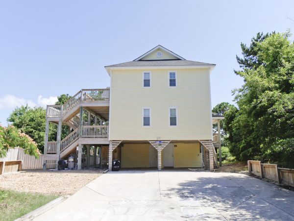 The Outer Banks Home 1016288