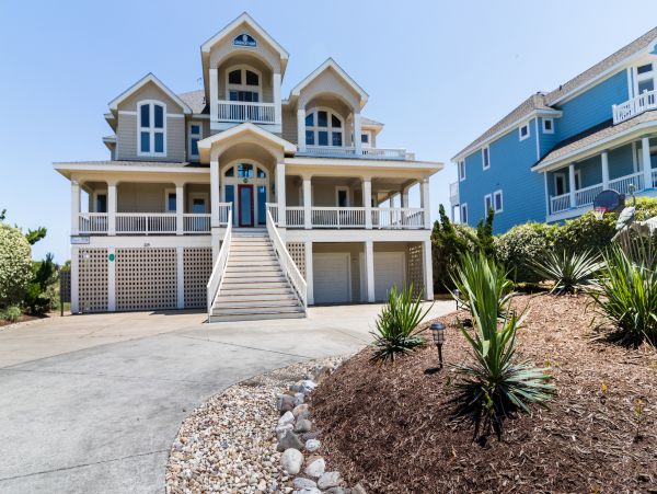 The Outer Banks Home 1016289