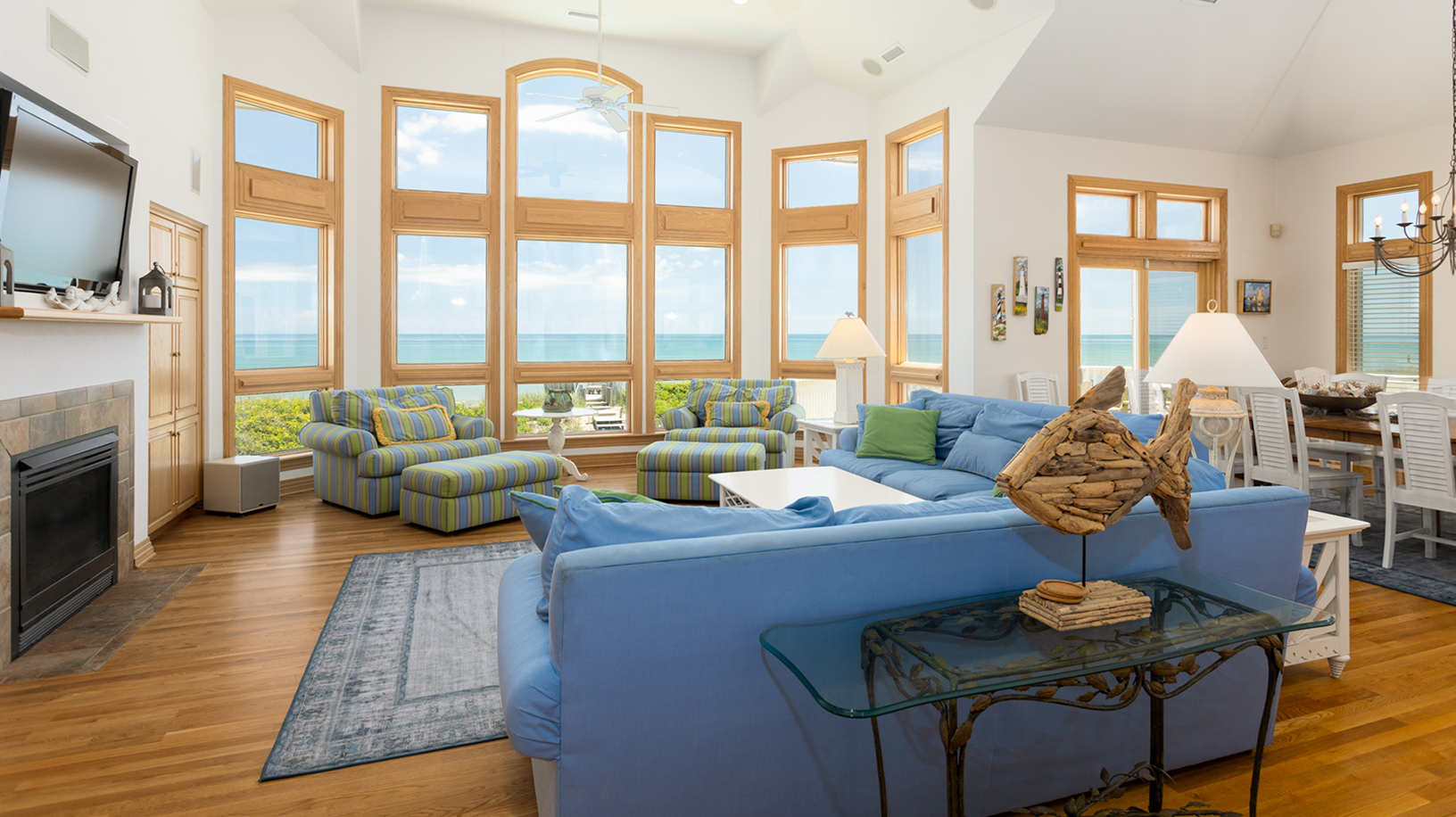 The Outer Banks Home 1016289