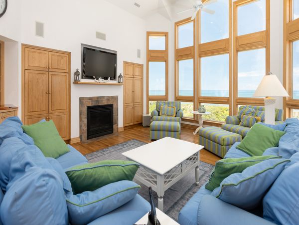 The Outer Banks Home 1016289