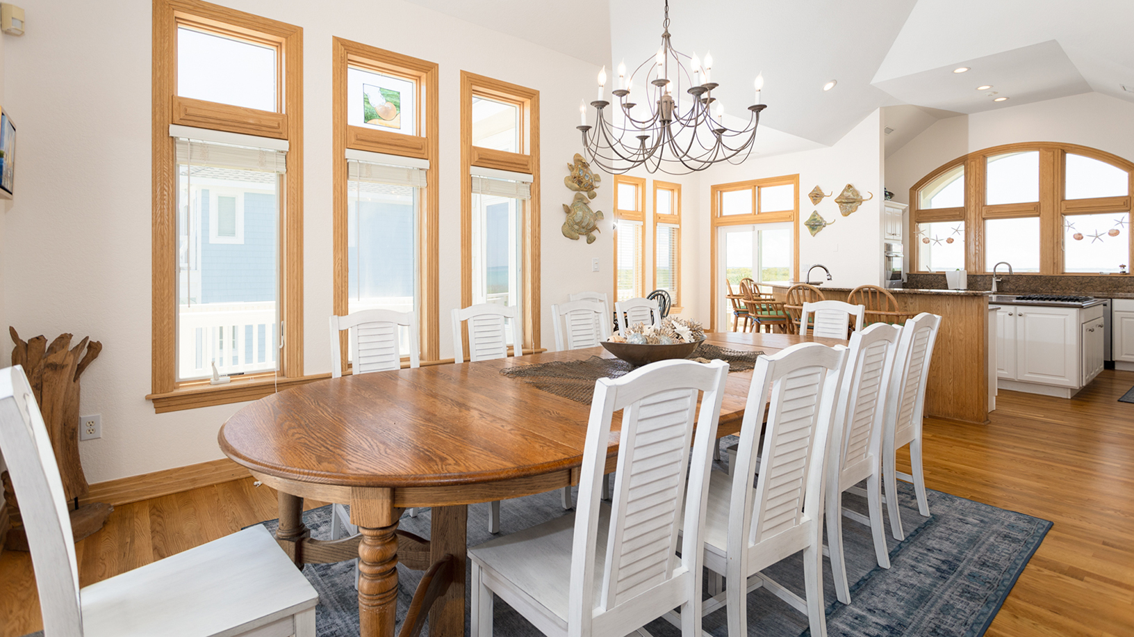 The Outer Banks Home 1016289
