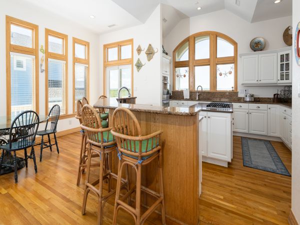 The Outer Banks Home 1016289
