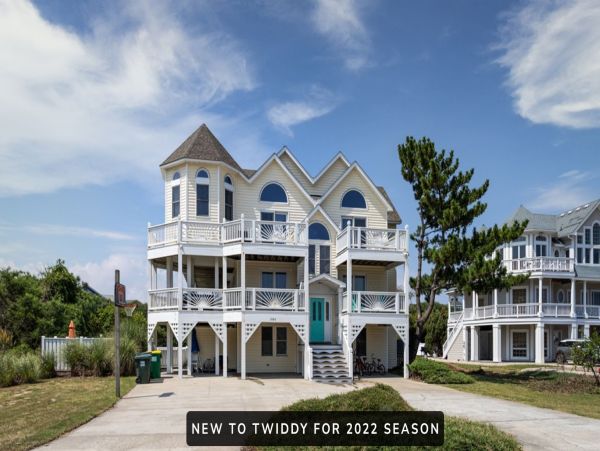 The Outer Banks Home 1016290
