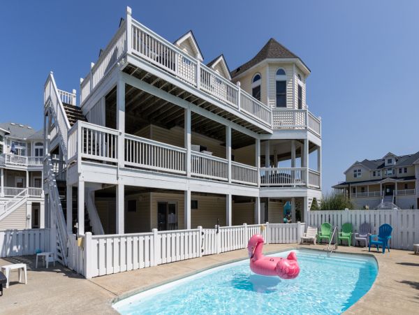 The Outer Banks Home 1016290