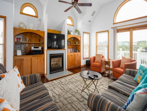 The Outer Banks Home 1016290