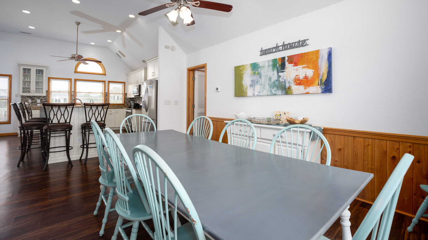 The Outer Banks Home 1016290