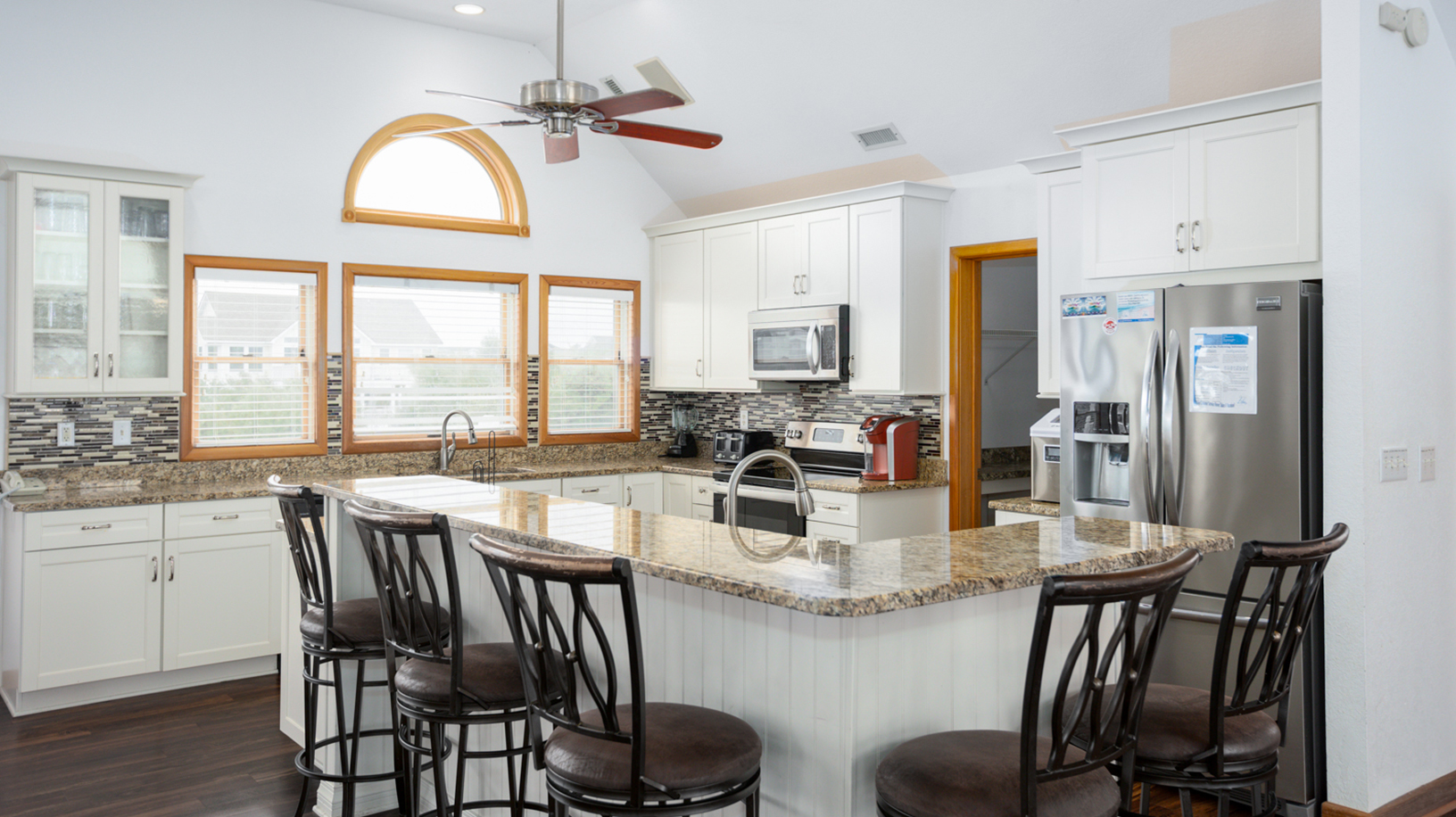 The Outer Banks Home 1016290