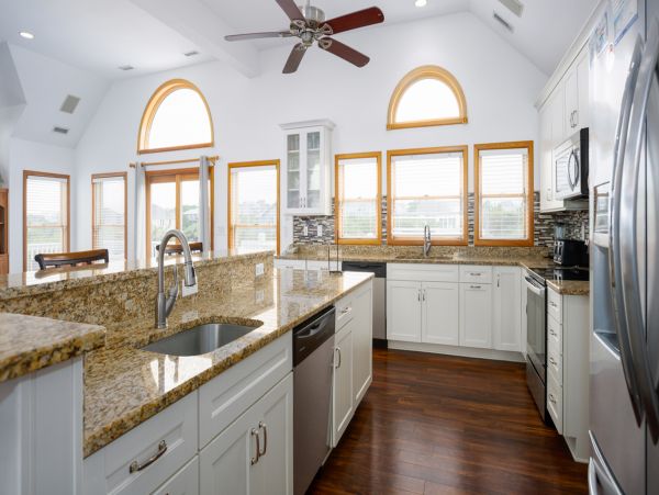 The Outer Banks Home 1016290