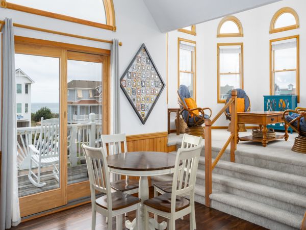 The Outer Banks Home 1016290