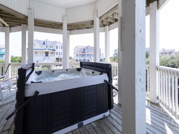 The Outer Banks Home 1016290