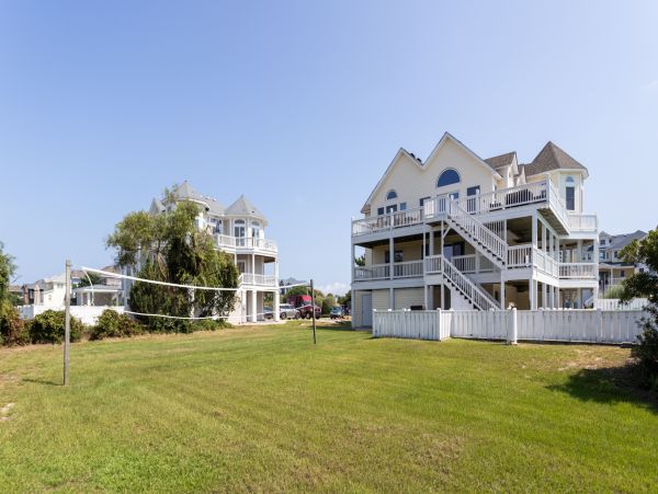 The Outer Banks Home 1016290