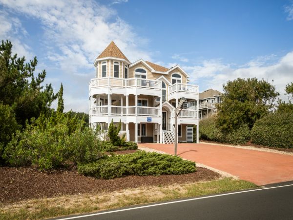 The Outer Banks Home 1016291