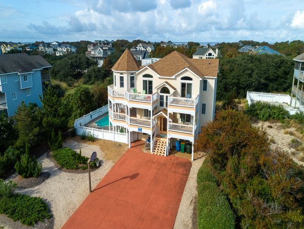 The Outer Banks Home 1016291