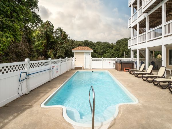 The Outer Banks Home 1016291