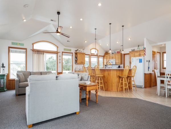 The Outer Banks Home 1016291