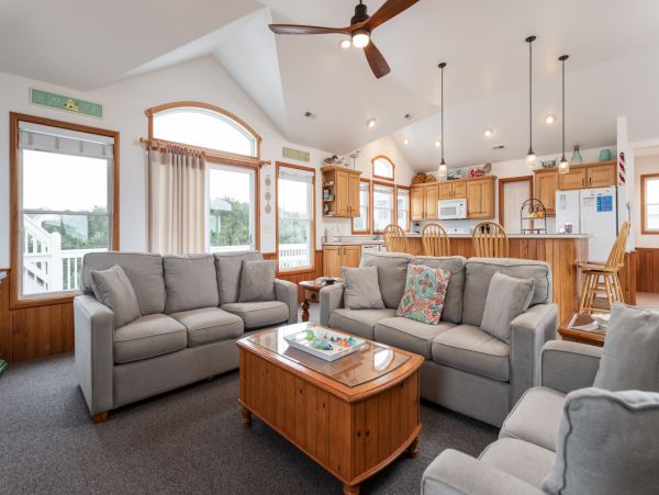 The Outer Banks Home 1016291
