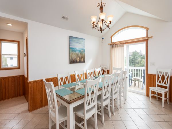 The Outer Banks Home 1016291